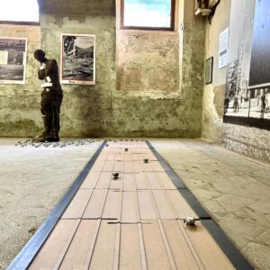 Mostra